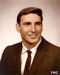 James Farrington Morgan Obituary