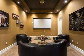 21 Amazing And Unbelievable Recreational Room Ideas Room Layout Rec Room Small Basement Rec Room Ideas