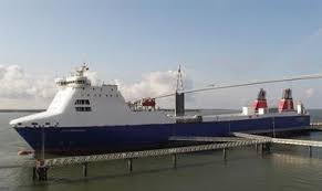 Compare prices, schedules & ferry companies at a glance to create your perfect trip. Stena Forecaster Replaces Sister Ship On Liverpool Belfast Route Shippax
