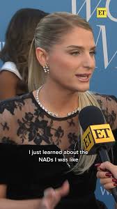 We want to thank Meghan Trainor for being so open about 'trying all of the  things' along her health journey at the Billboard Women in Music event.  🏋️👏