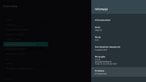 Settings allow users to change the functionality and behavior of an application. Howto Enable Android Developer Options On Philips Tv Coding With Titans