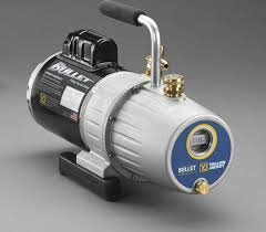 Air conditioner price lists give you the chance to quickly browse all the brand's models for pricing and performance. Yellow Jacket 93600 Bullet 2 Stage Vacuum Pump 7 0 Cfm Tequipment
