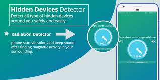 Launch the app on your mobile phone. Hidden Camera Detector Locate Hidden Cameras Latest Version For Android Download Apk