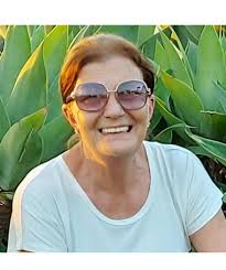 Sepultado corpo de Vera Driessen