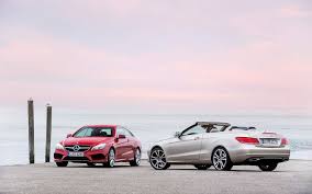 Mercedes Benz Classe E Coupe Et Cabrio 2014 Sur Lile De Sylt En Allemagne Galerie Photo 1 20 Le Guide De Lau Mercedes E Class Coupe Mercedes Benz Mercedes