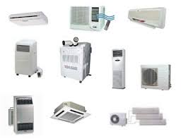 (1) for the room air conditioner to operate satisfactory, install it as outlined in this installation manual. Air Conditioning Types Beginners Guide To Air Conditioning