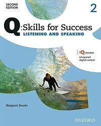 Free Pack Q Skills For Success Listening Speaking 2 Student S Book 2nd Edition Otros Pdf Download Henrikkipadma