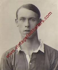 Austin Billy Image 2 Norwich City 1921