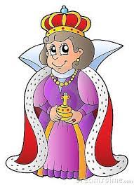 Queen Clip Art Red Hat Ladies Red Hat Society Red Hats
