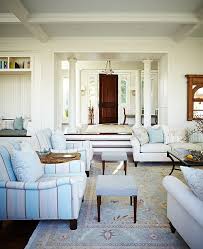A New England Style House By Sarah Richardson Design New England Style Homes House And Home Magazine Family Living Rooms
