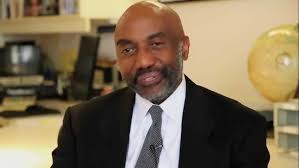 Karl Grice receives 2015 Entrepreneur of the Year award