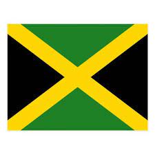 Jamaica is an island country in the greater antilles. Jamaica Flag Postcard Zazzle Com In 2021 Jamaica Flag Jamaican Flag Jamaica