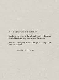 Pin By Thalya Eilahtan On Poetry Philosophy Love Of Words Michael Faudet Seductive Poems Michael Faudet Poems