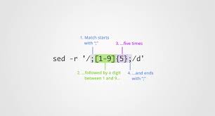 Not any character, but just a dot. The Regex Warrior Transform A Text File In 2 Mins Theodo