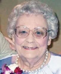 Dolores Raymond Obituary (1930