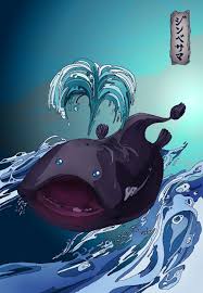 宮城妖怪事典・其の参拾四～ジンベサマ : 宮城妖怪事典（仮）