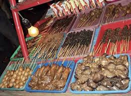 By admin tuesday, april 13, 2021. Sate Satean Sundukan Ala Angkringan Yang Pernah Kamu Makan Adalah Toluna