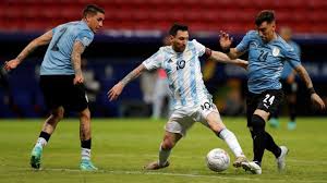 We did not find results for: Argentina 1 0 Uruguay Goles Resumen Y Resultado As Argentina