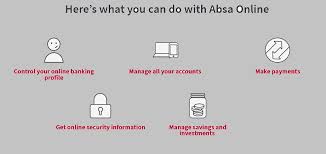 Registration for absa.co.za to register a new account. Absa Bank Register For Internet Banking South Africa Www Statusin Org
