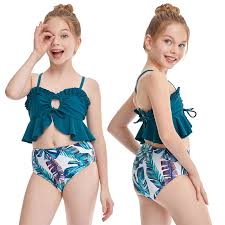 Video camera work by norman ding for socialnetwork.com video editing by norman ding. Child Kids Baby Girls Bikini 2021 Two Piece Swimsuit Print Children Swimwear High Waist Summer Beachwear Swim Suit Hot Biquini Children S Two Piece Suits Aliexpress