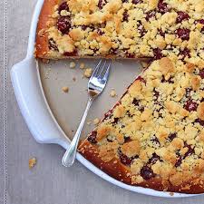 4.4 (101 bewertungen) kostenlos registrieren. Pampered Chef Kirsch Streuselkuchen