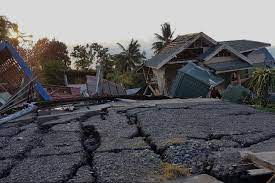 Sebelum gempa lombok, gempa juga terjadi di pulau jawa dan sumatera. Selama 2018 Gempa Di Indonesia Meningkat 4 648 Kali Dibanding 2017