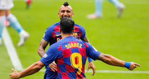 Ne manquez plus un match liga bbva grace a notre infos concernant les matches en live de liga bbva. Barca La Presse Espagnole Evoque Le Match Crucial Face A L Atletico Madrid
