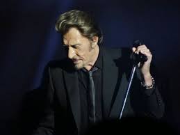 Résultat de recherche d'images pour "johnny hallyday"