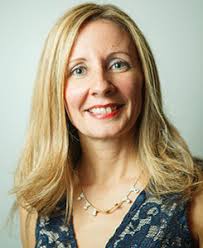 Elaine Ritchie's Instagram, Twitter & Facebook