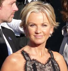 Lisa Maxwell (actress)