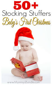 This set even comes with a convenient storage case! 50 Stocking Stuffer Ideas For Baby S First Christmas Mommy S Bundle
