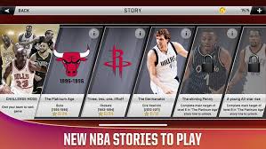 Create your perfect nba team! Download Nba 2k20 Apk For Free On Android No Root