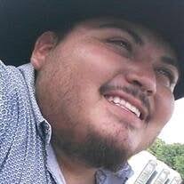 Rigoberto Puente Obituary