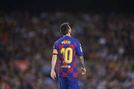 A única final de neymar contra messi até hoje. El Incierto Final De Carrera De Leo Messi Ultimas Noticias De Deportes Cadena Ser