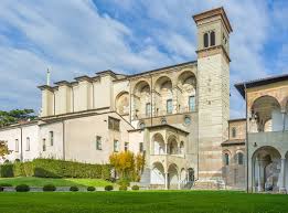 The historic town developed around the abbey of the same name, whose importance has been retained throughout the centuries. San Salvatore Brescia Wikipedia