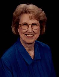 Obituary information for Betty Starnes