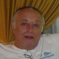 Anthony Fair Obituary (1942