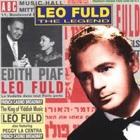 Leo Fuld vinyl, 114 LP records & CD found