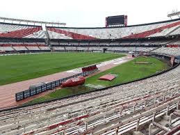 Check out updated best hotels & restaurants near river plate stadium. Estadio Monumental De River Plate Buenos Aires 2021 All You Need To Know Before You Go Tours Tickets With Photos Tripadvisor