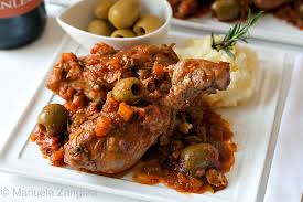 We did not find results for: Pollo Alla Cacciatora