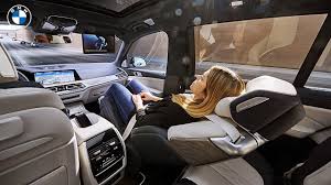 Der erste bmw x7 innenraum und ausstattung. New 2021 Bmw X7 Interior Innenaufnahmen Youtube