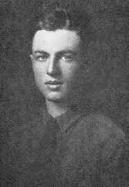 John F. Clancy Jr. (1899-1918)