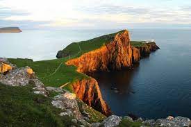 Raccolte di maurizio ferrarini • ultimo aggiornamento: Scozia Cinque Ragioni Per Partire Lonely Planet