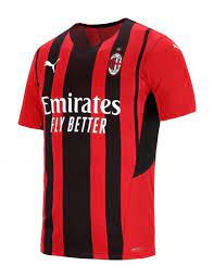 Maybe you would like to learn more about one of these? Ac Milan 21 22 Home Goalkeeper Kits Released Footy Headlines