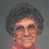 Delores E. Henson Obituary