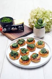 Escargots Feuilletes Envie D Apero Feuillete Escargot Apero Dinatoire Facile