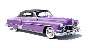 Image result for Cosmopolitan Maroon 1950 Lincoln