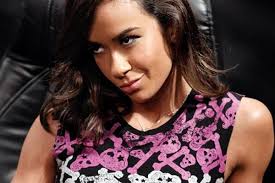 El amor de AJ en juego