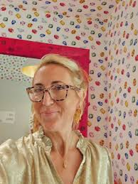 So I can finally tell you all about the crazy thing I did when I was in New  York earlier this week! I was invited by the @bravotv show, Watch What  Happens