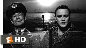 В джазе только девушки (some like it hot). Some Like It Hot 11 11 Movie Clip Nobody S Perfect 1959 Hd Youtube